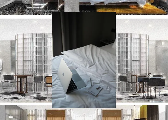 Warm Pillow Hotel 3*